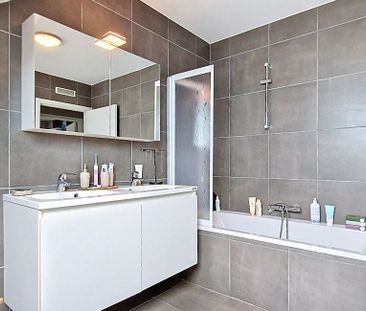 Woning te huur in Oedelem voor € 1.050 met 3 slaapkamers - Photo 1