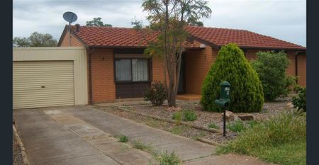 3 BEDROOM HOME - Photo 2