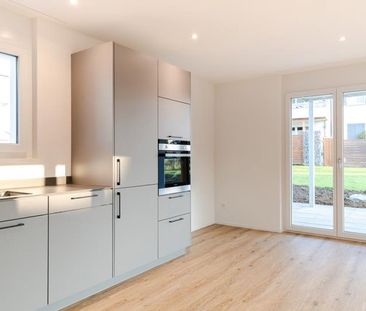 2.5 Zimmer, 53 m², EG - Foto 2