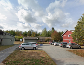 Marklägenhet i Listerby - Foto 1