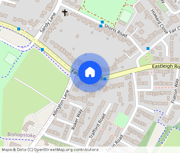 Fair Oak Road, Fair Oak - Photo 1