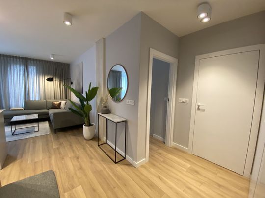 Apartament 2pok./ 52m2 ul. Garażowa - Photo 1