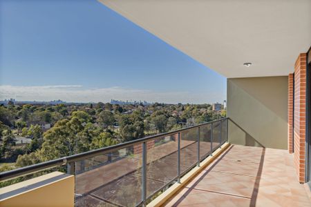 Modern 2 Bedroom Security Apartment - Photo 5