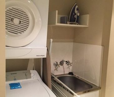 1 Bedroom and 1 Bathroom Studio Inner City Available on 27th October - Photo 1