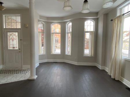 For Lease - 119 Settlement Park Avenue Unit# #MAIN, Markham, Ontario - Photo 2