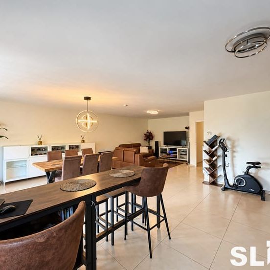 Appartement te huur - Foto 1