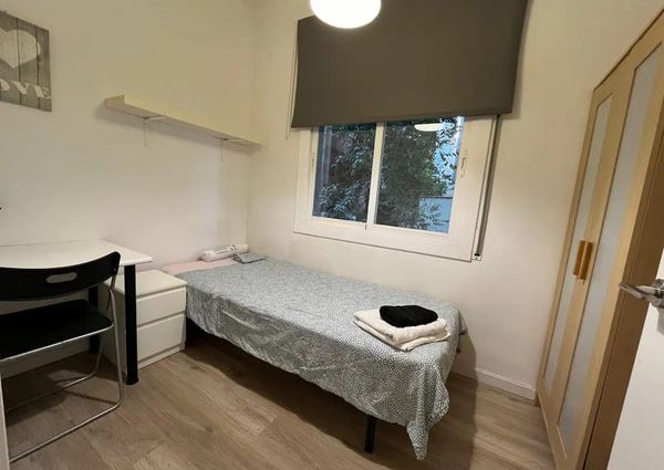 Carrer del Robí, Barcelona, Catalonia 08012