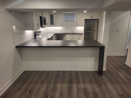 For Lease - 116 Elinor Avenue Unit# Lower Level, Toronto, Ontario - Photo 3