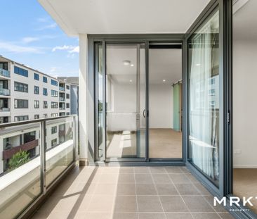 509/104 Northbourne Avenue, Braddon ACT 2612 - Apartment For Rent |... - Photo 2