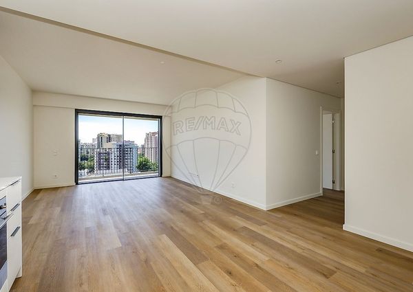 Apartamento T2 em Lisboa