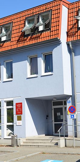 Wohnung in Horn - Foto 1