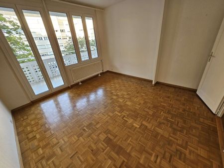 Appartement 3 pièces | Champel - Foto 5