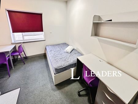 1 bedroom studio to rent Spark Street, Stoke-on-Trent, ST4 - Photo 5