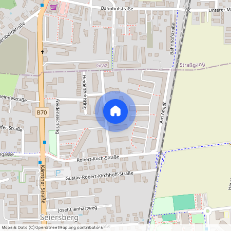 Heidenreichstraße 10, 8054, Seiersberg-Pirka