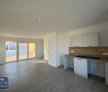 Location Appartement 3 pièces 82m² MONTEUX 84170 - Photo 2