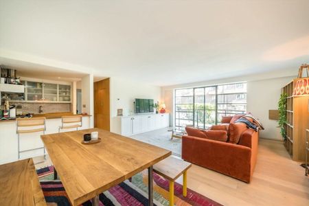 New Wharf Road, Kings Cross, N1 - Photo 2