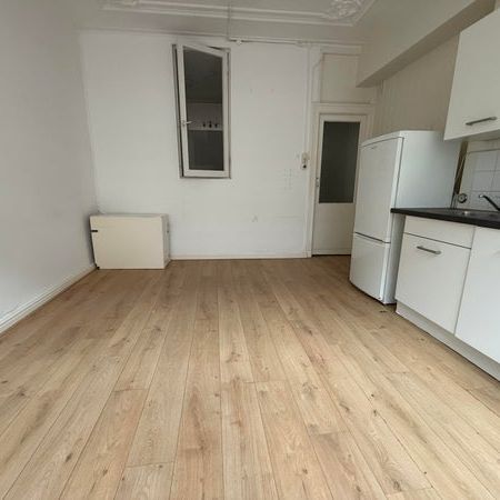 Rustenburgerstraat 1073GE Amsterdam - Foto 1