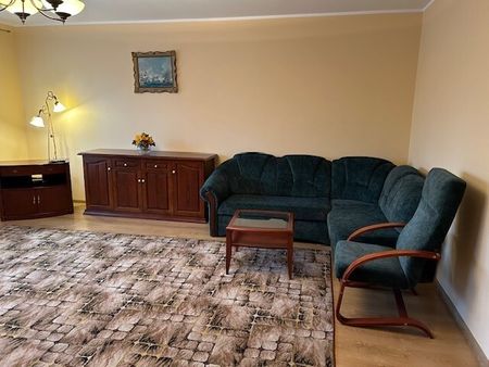 MIESZKANIE na WYNAJEM - Фото 2