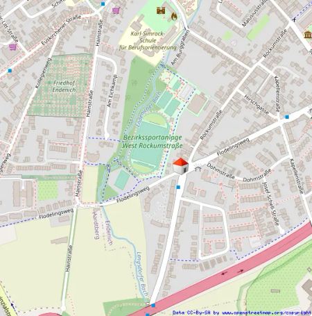 Hochwertiges Studentenapartment mit Pantryküche & Dachterrasse - Photo 5