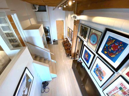 For Lease - 993 Queen Street Unit# PH14, Toronto, Ontario - Photo 5