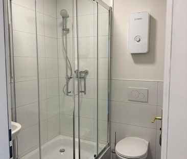 vollmöbliertes WG ZIMMER zu vermieten! - Foto 5