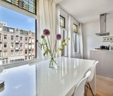 Te huur: Appartement Frederik Hendrikstraat in Amsterdam - foto 4