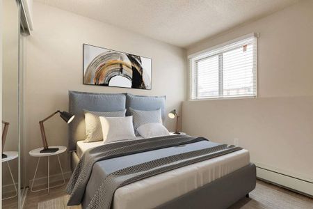 BG Renovated Suite - 2 Bedroom - Photo 2