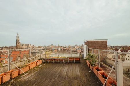 Lauriergracht 37 G - Photo 4