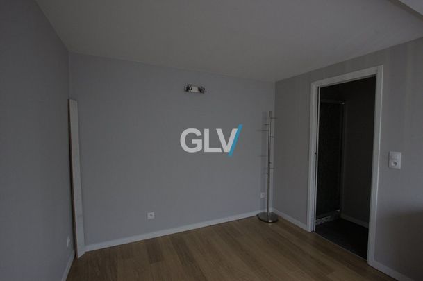 Appartement 3 pièces à Lille - Photo 1