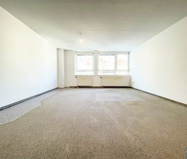 Großzügige 2-Zimmerwohnung beim Handelskai! - Photo 1