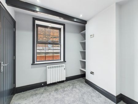 2 bedroom townhouse to rent - Photo 4