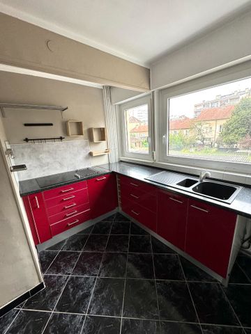 Location appartement 48.72 m², Metz 57000Moselle - Photo 2