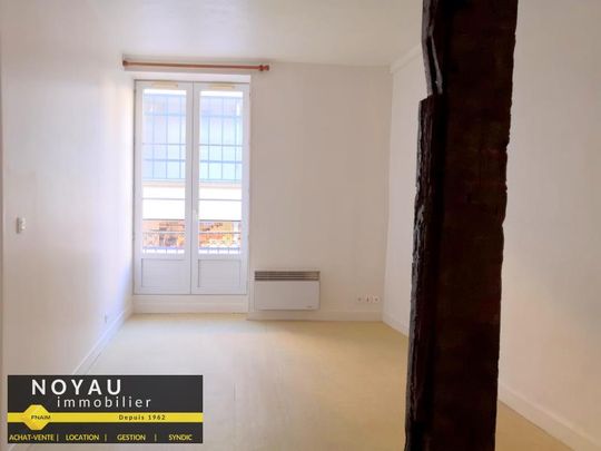 Location Appartement 2 pièces 31m² - Photo 1