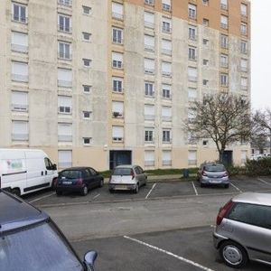 Appartement – Type 3 – 55m² – 242.33 € – CHÂTEAUROUX - Photo 3