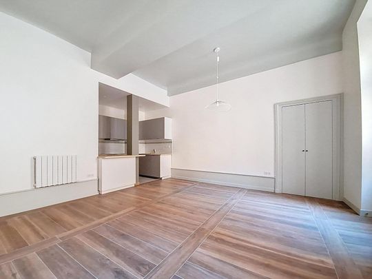 Location Appartement 2 pièces 58m² DIJON 21000 - Photo 1