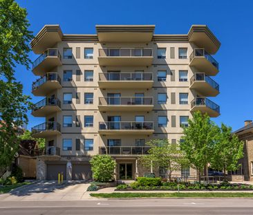 For Lease - 435 Colborne Street Unit# 601, London East, Ontario - Photo 4