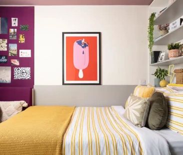 Extra Large Highest Double Studio - Photo 2