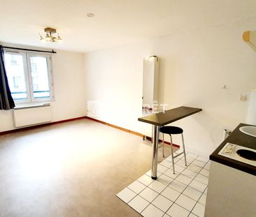 Apartment - Photo 1
