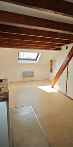 Location Appartement 1 pièce 18m² EPERNON 28230 - Photo 3