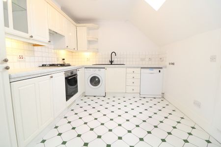 Horsham Road, Dorking, RH4 - Photo 3