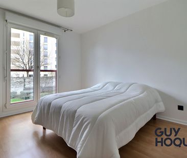 Appartement 3 pièces 72 m2 - Photo 3