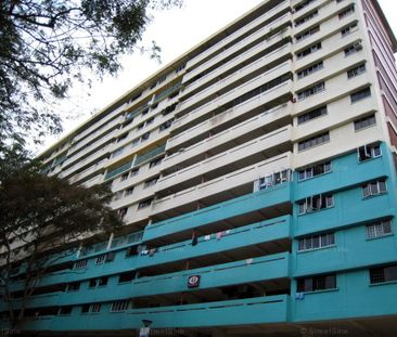 Blk 43 Telok Blangah Rise (Bukit Merah), HDB 3 Rooms - For Rent - Photo 4