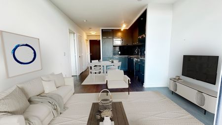 For Lease - 120 Bayview Avenue Unit# S1013, Toronto, Ontario - Photo 5