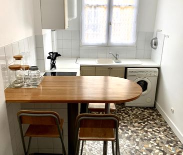 Location Appartement 1 pièce 29m² - Photo 2