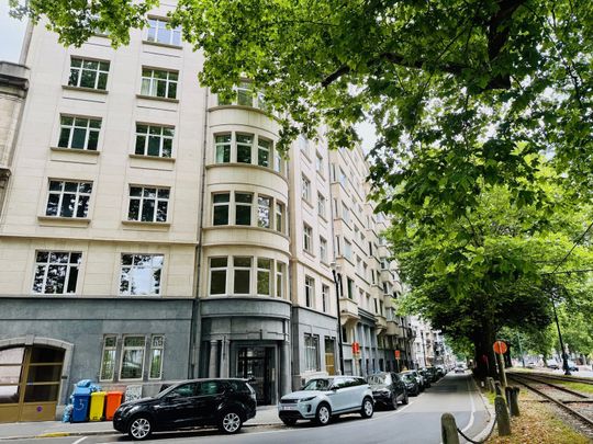 Appartement in Elsene - Foto 1