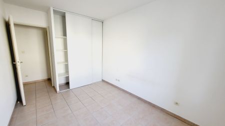 Location appartement 2 pièces, 43.77m², Carcassonne - Photo 2