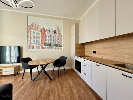 Grudziądz, Centrum Mieszkanie na wynajem - Photo 5