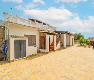 3 room luxury Farmhouse for rent in Santa Margalida, Spain - Photo 6