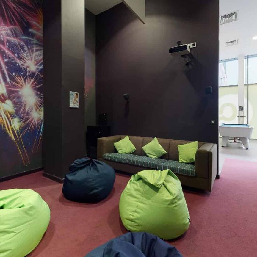 Silver Studio - Photo 1