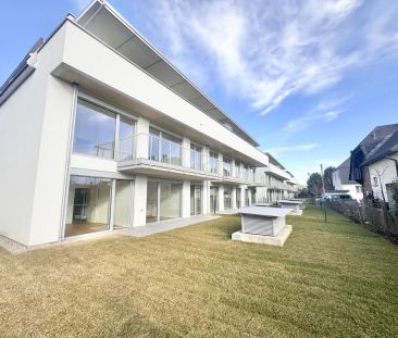Projekt MIT49 – Moderner ERSTBEZUG in Graz Puntigam - Foto 1